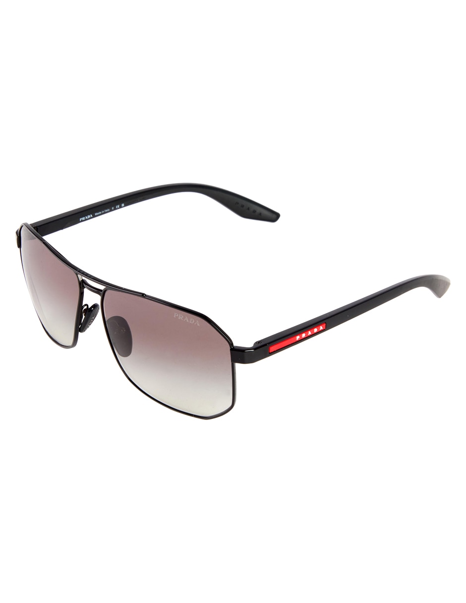 Lentes de sol Luxury Lifestyle para hombre 2