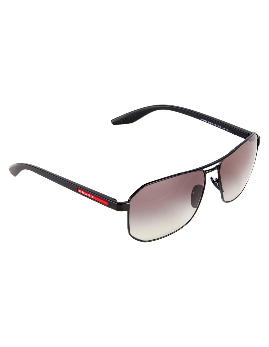 Lentes de sol Luxury Lifestyle para hombre 3
