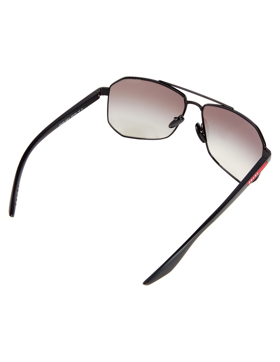 Lentes de sol Luxury Lifestyle para hombre 4