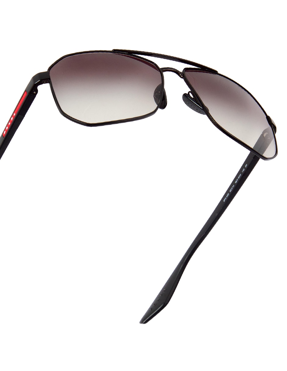 Lentes de sol Luxury Lifestyle para hombre 5