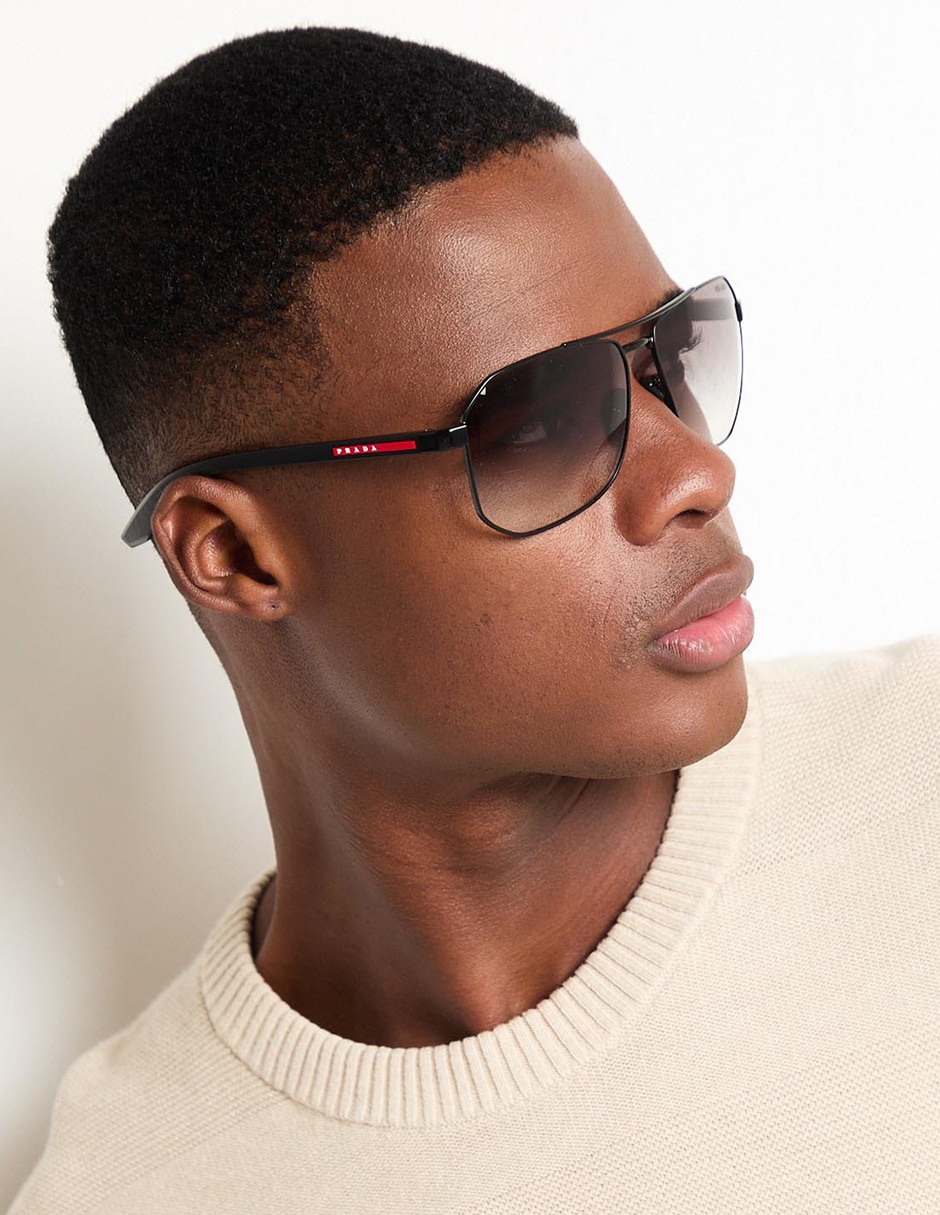 Lentes de sol Luxury Lifestyle para hombre 6