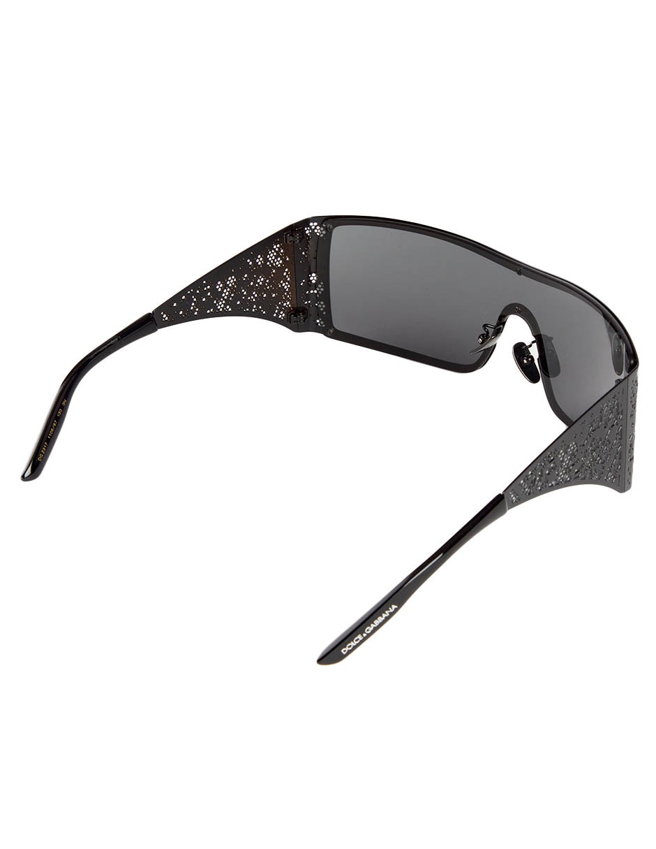 Lentes de sol Luxury 0DG2317 para mujer 4