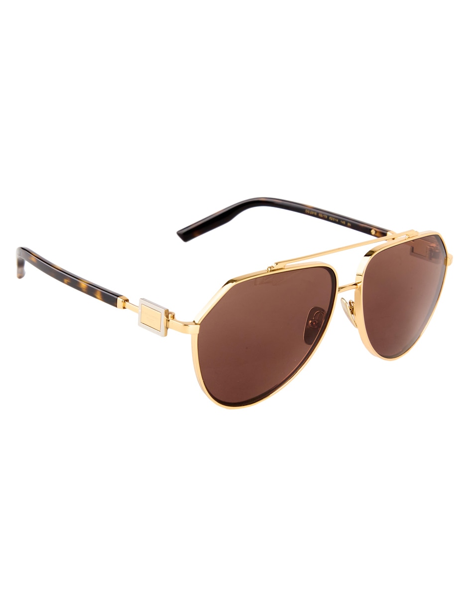 Lentes de sol Dolce & Gabbana Luxury Smart para hombre 3