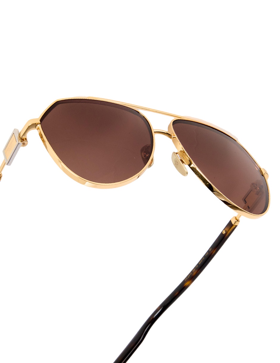 Lentes de sol Dolce & Gabbana Luxury Smart para hombre 5