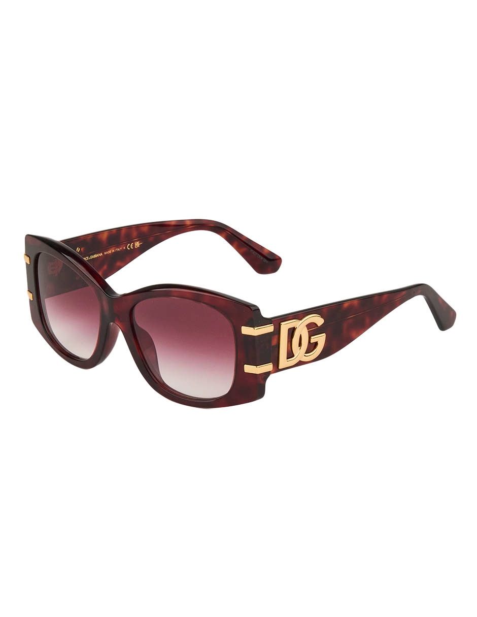 Lentes de sol Luxury 0DG4501 para mujer 2