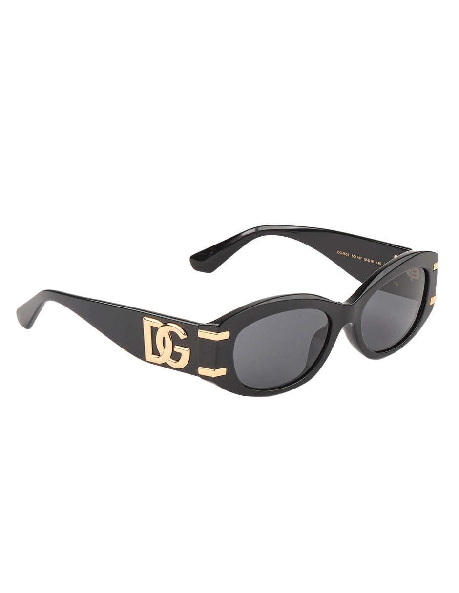Lentes de sol Luxury 0DG4502 para mujer 3