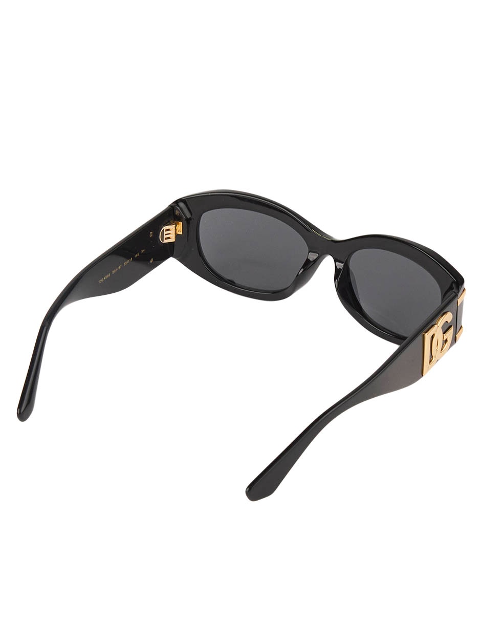 Lentes de sol Luxury 0DG4502 para mujer 4