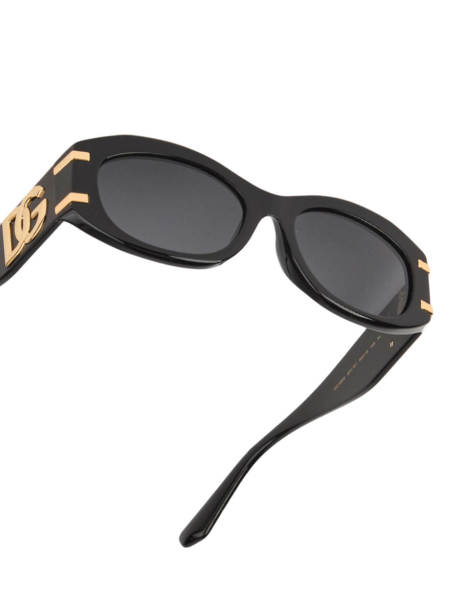 Lentes de sol Luxury 0DG4502 para mujer 5