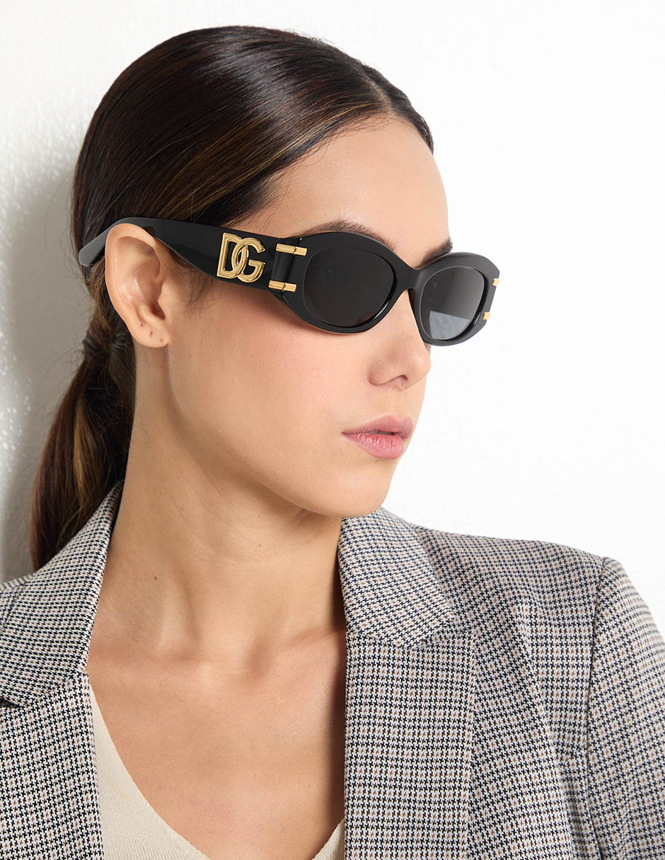 Lentes de sol Luxury 0DG4502 para mujer 6