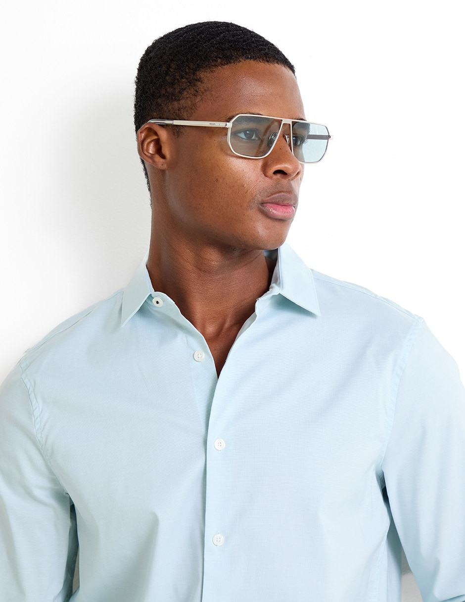 Lentes de sol Signature para hombre 6
