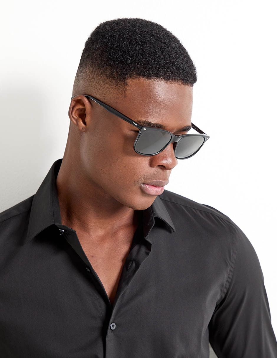 Lentes de sol Fashion Man para hombre 5