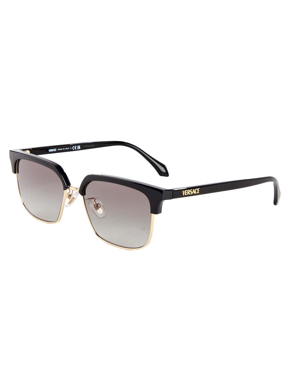 Lentes de sol Luxury Daily Heritage para hombre 2