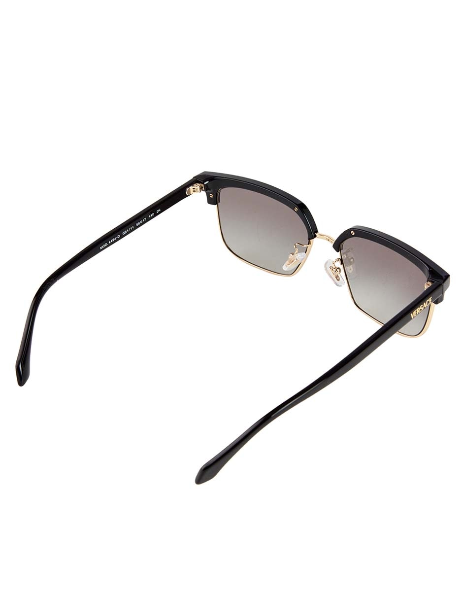 Lentes de sol Luxury Daily Heritage para hombre 4