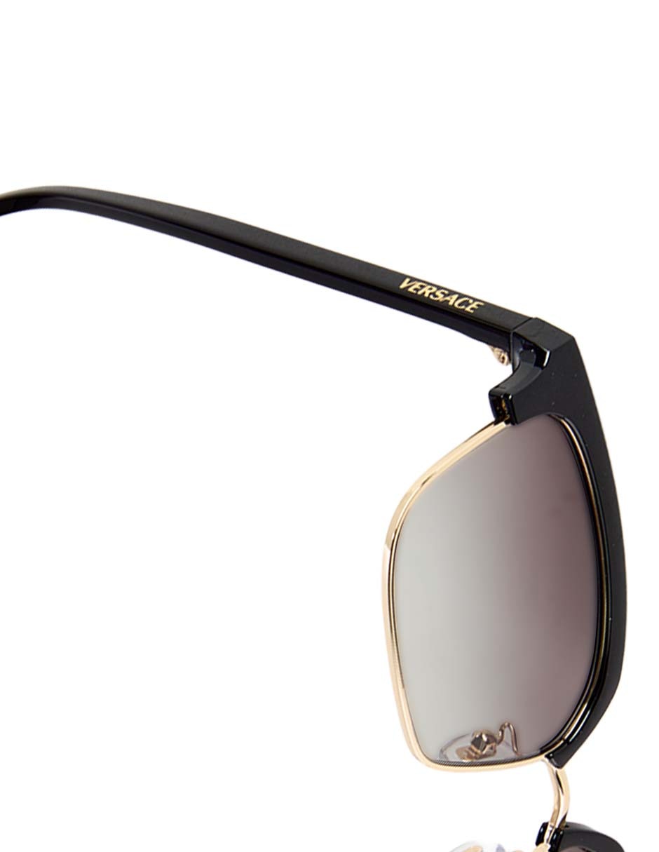 Lentes de sol Luxury Daily Heritage para hombre 5