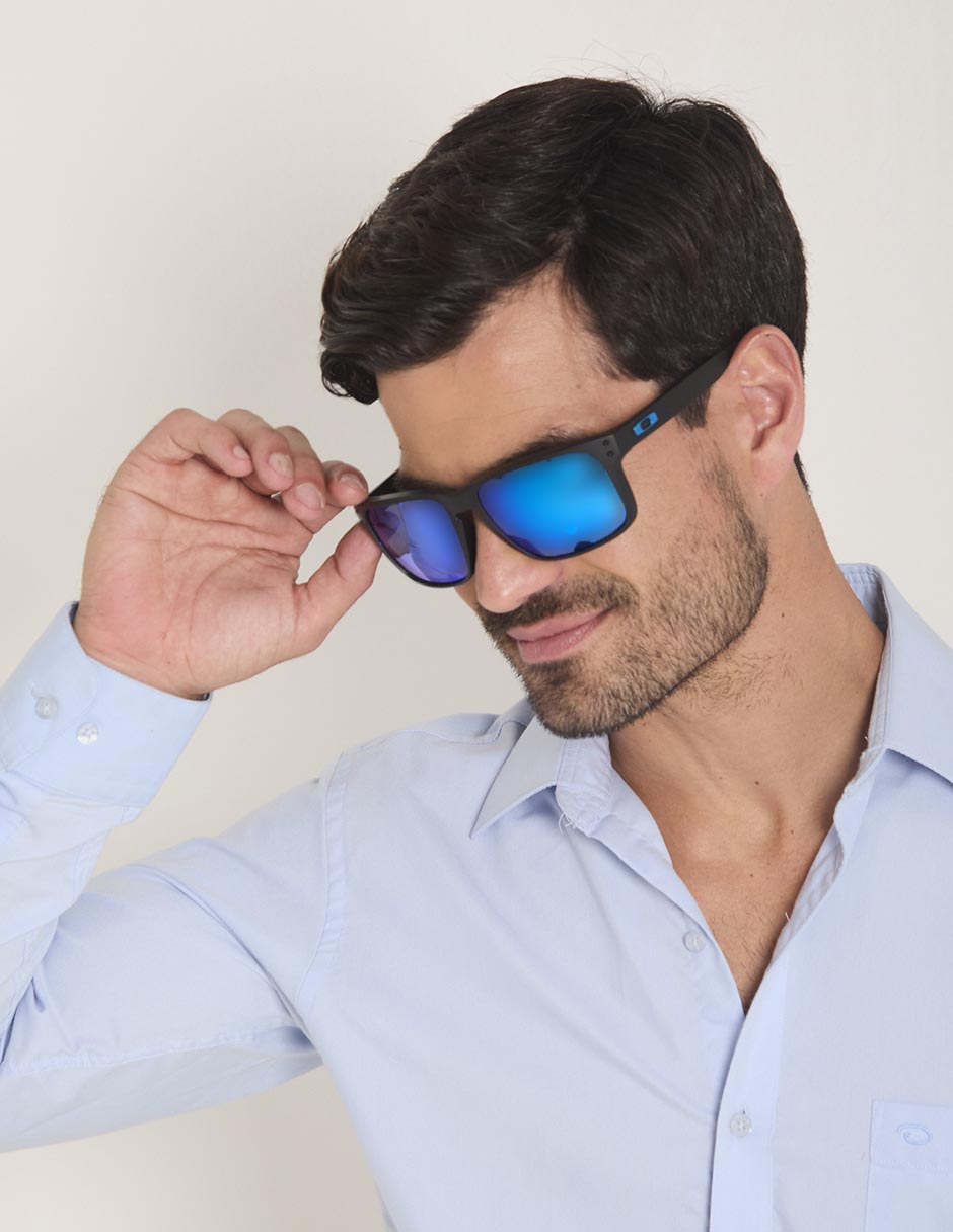 Lentes de sol Sport and Performance unisex 7