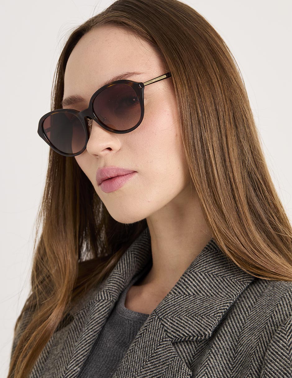 Lentes de sol Luxury para mujer 6