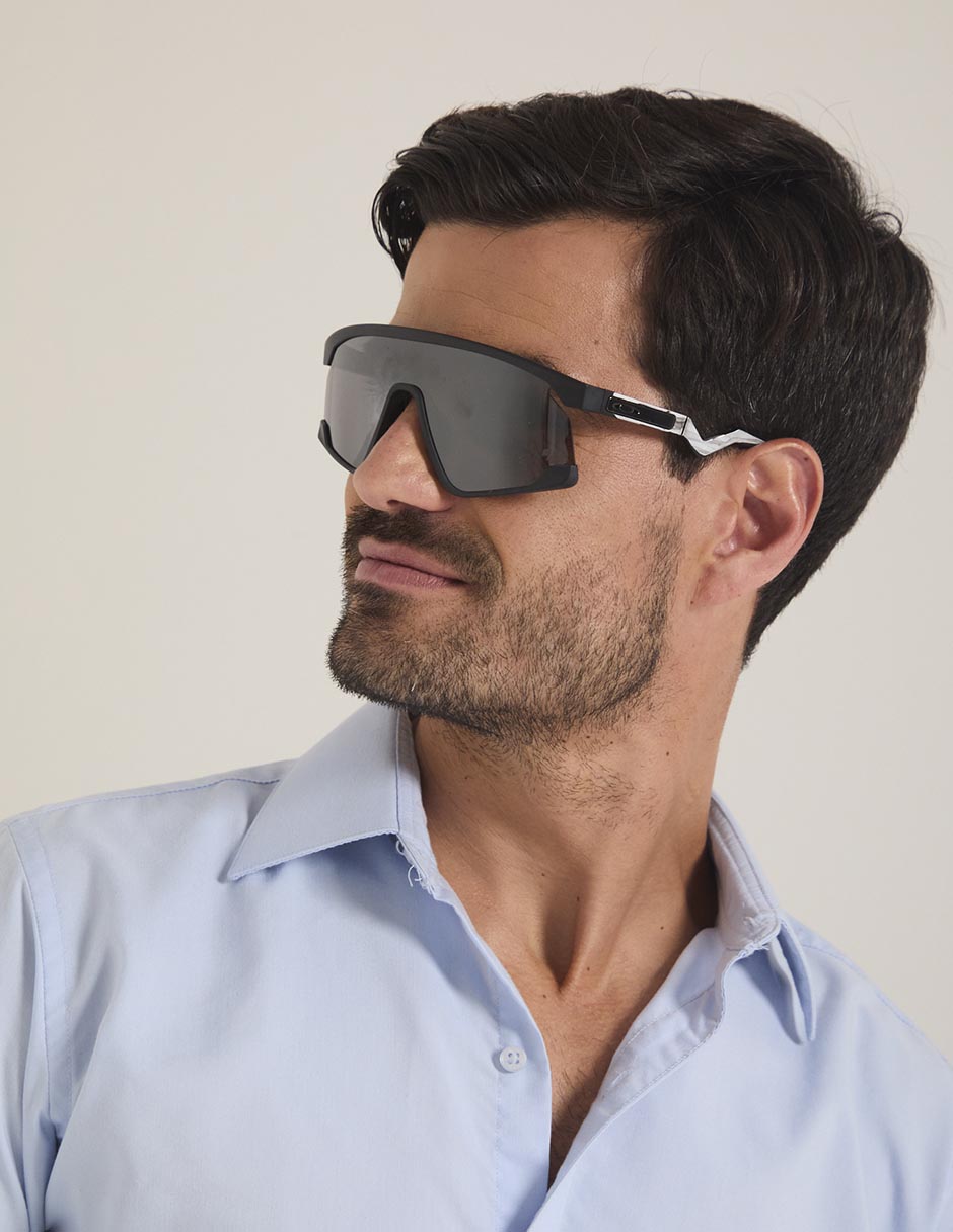 Lentes de sol Sport and Performance unisex 7