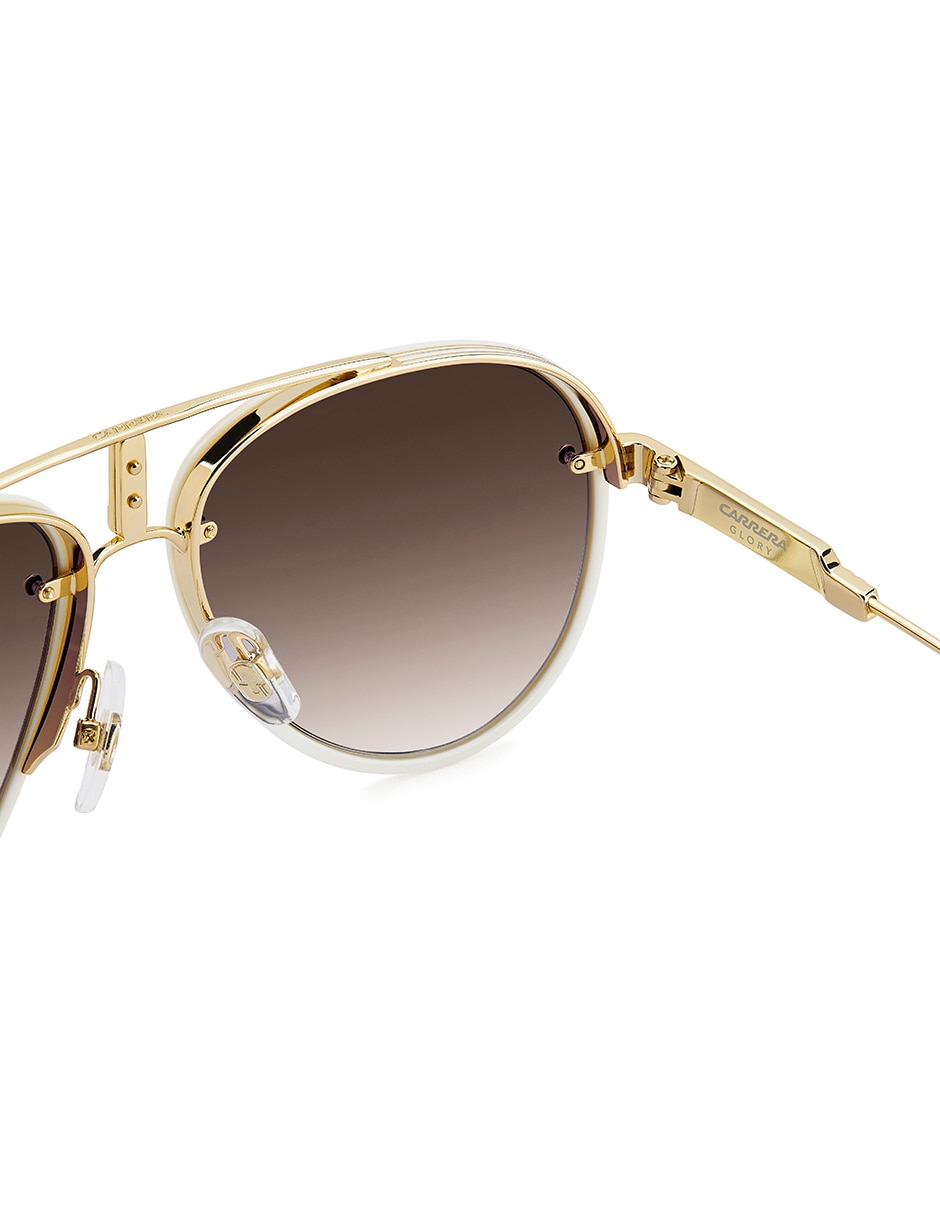 Lentes de sol Glory unisex 8