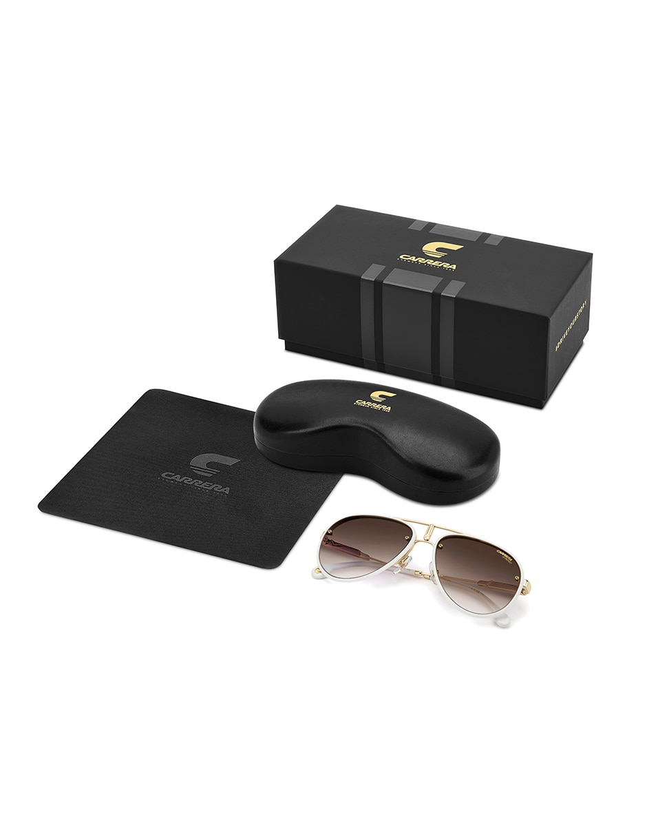 Lentes de sol Glory unisex 10