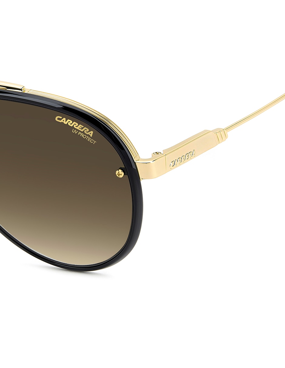 Lentes de sol Glory unisex 8