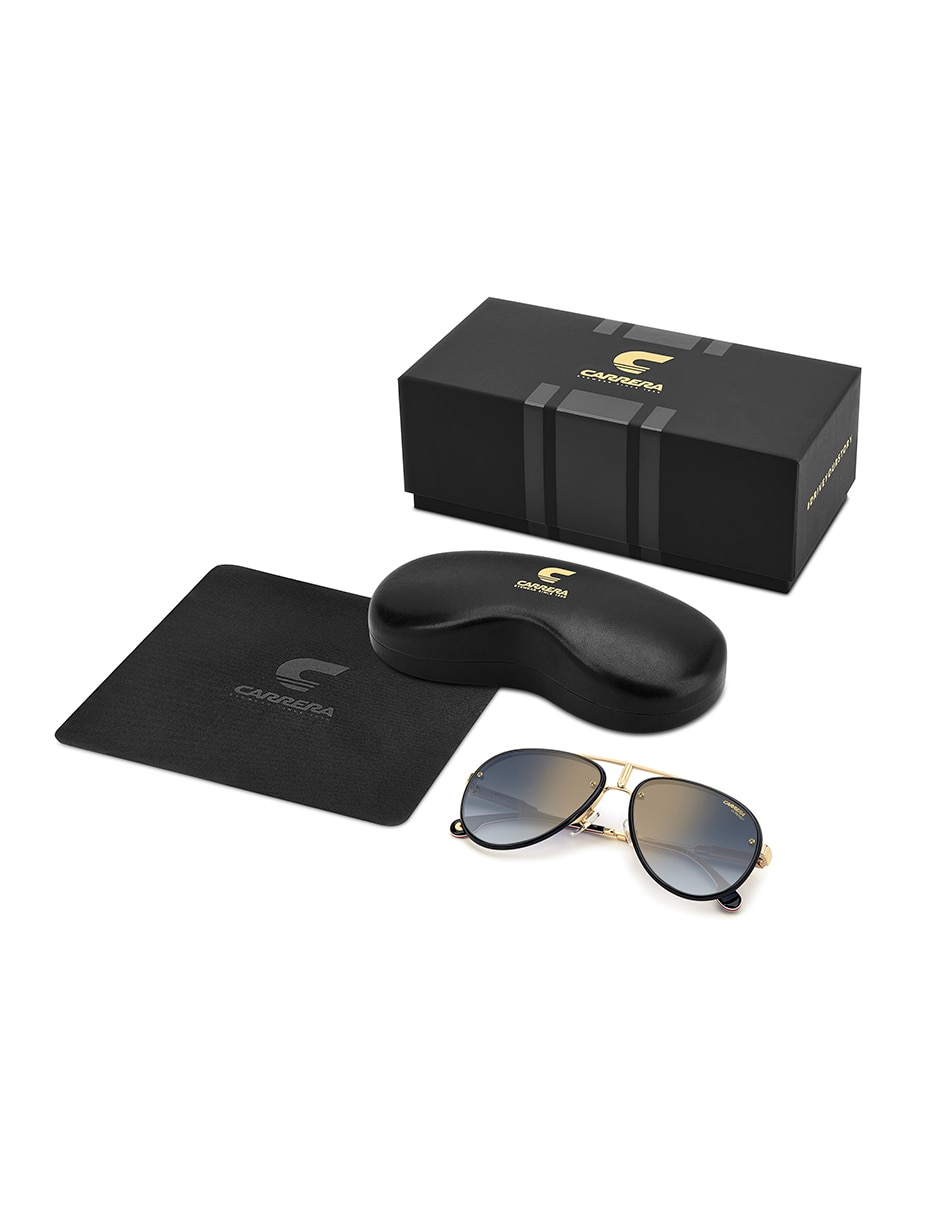 Lentes de sol Glory unisex 11