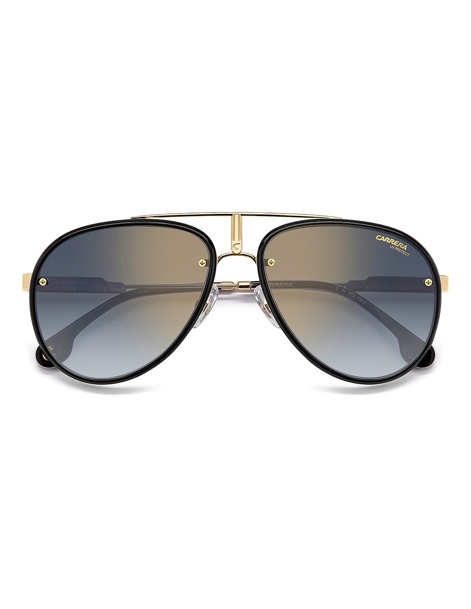 Lentes de sol Glory unisex 4