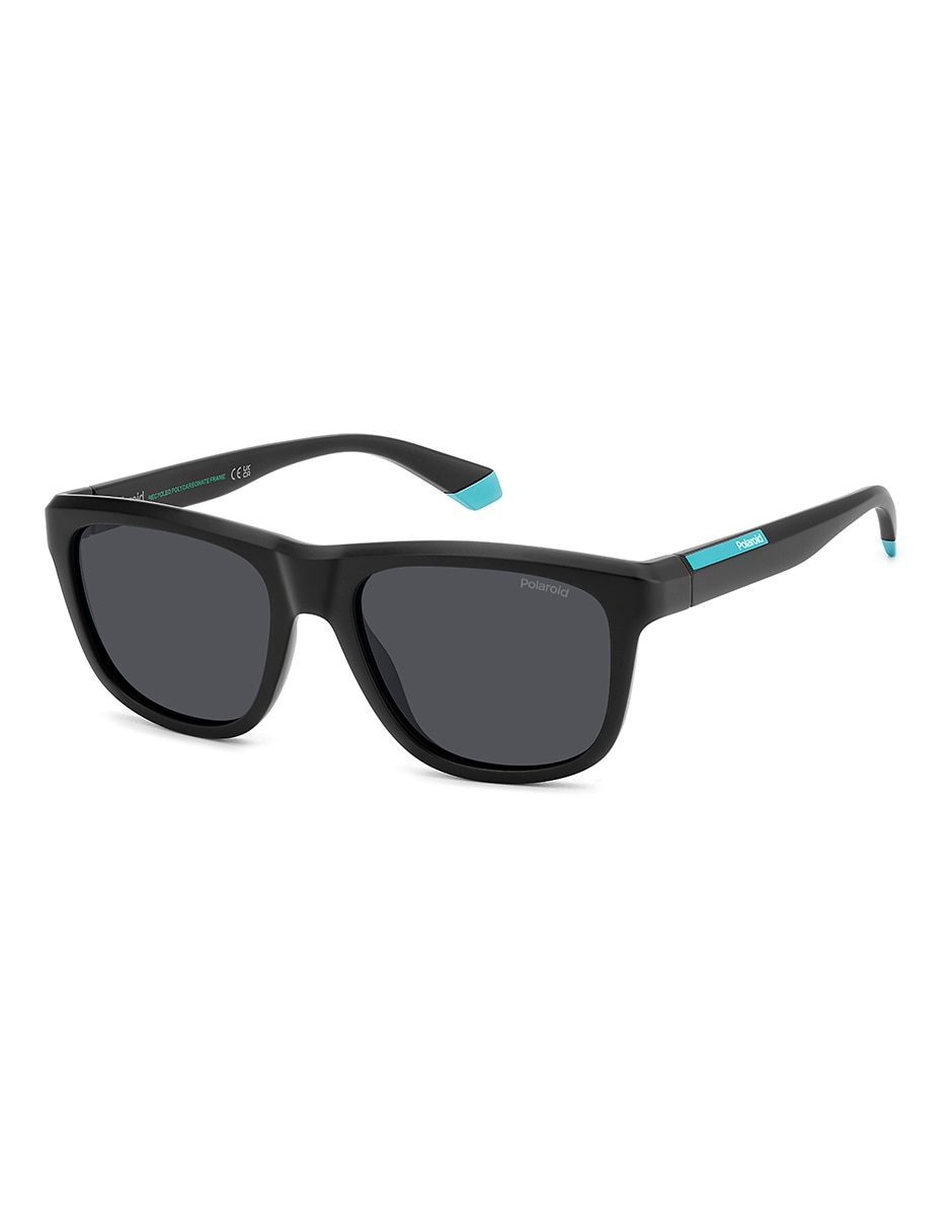 Lentes de sol Polaroid PLD 2163/S unisex 2