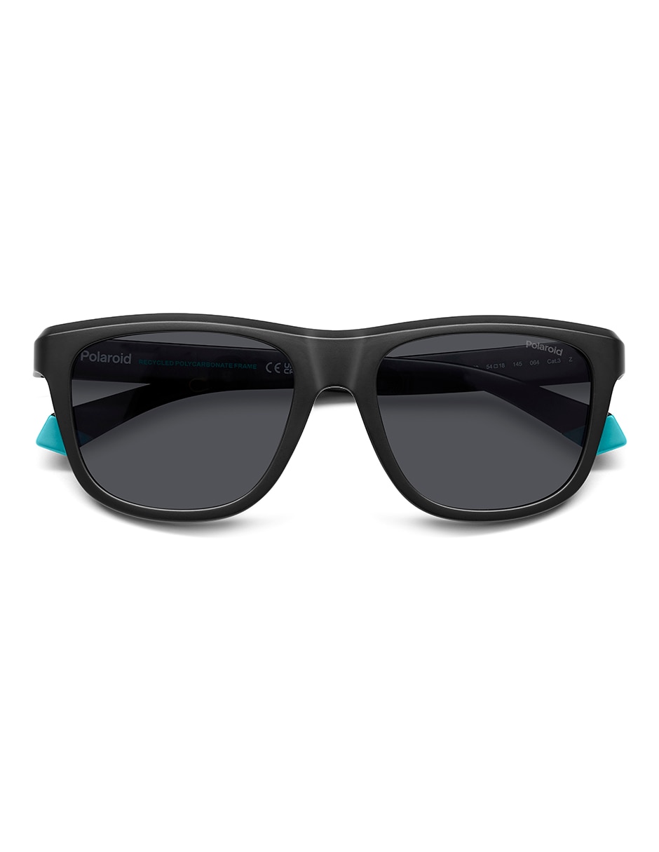 Lentes de sol Polaroid PLD 2163/S unisex 4