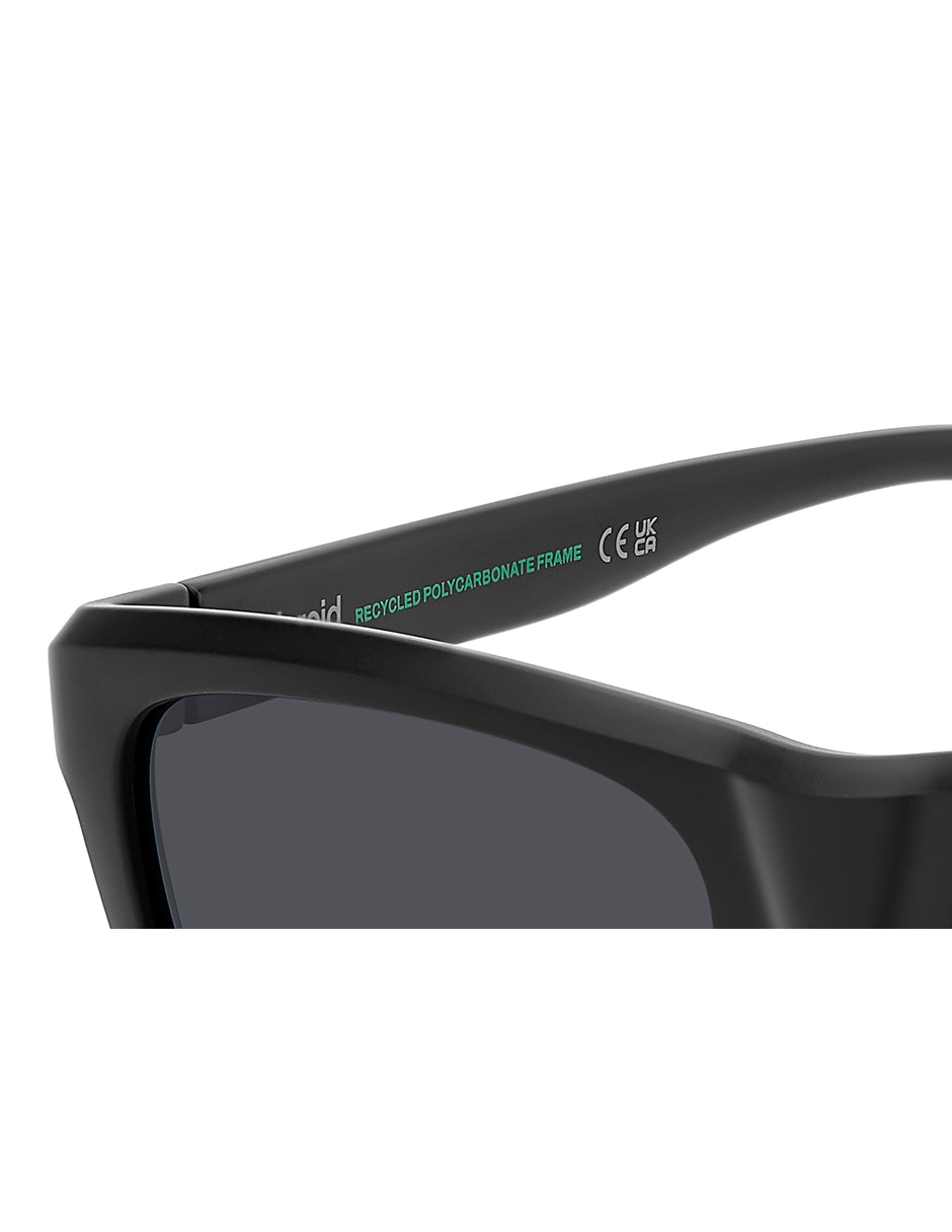 Lentes de sol Polaroid PLD 2163/S unisex 6