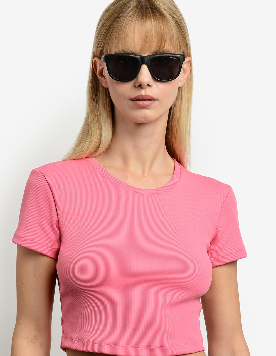 Lentes de sol Polaroid PLD 2163/S unisex 8