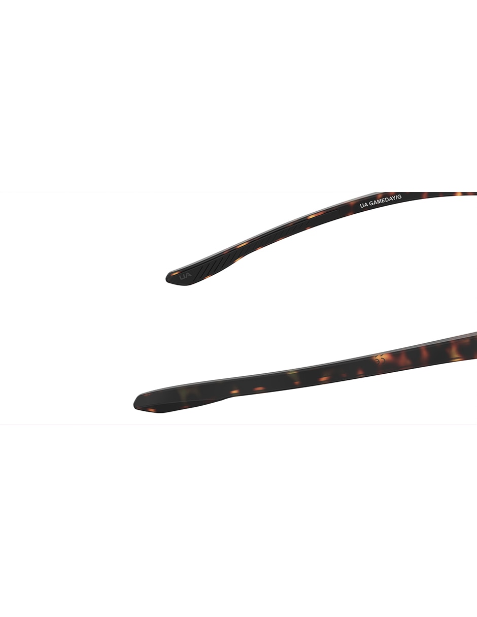 Lentes de sol Ua Gameday/G para hombre 6