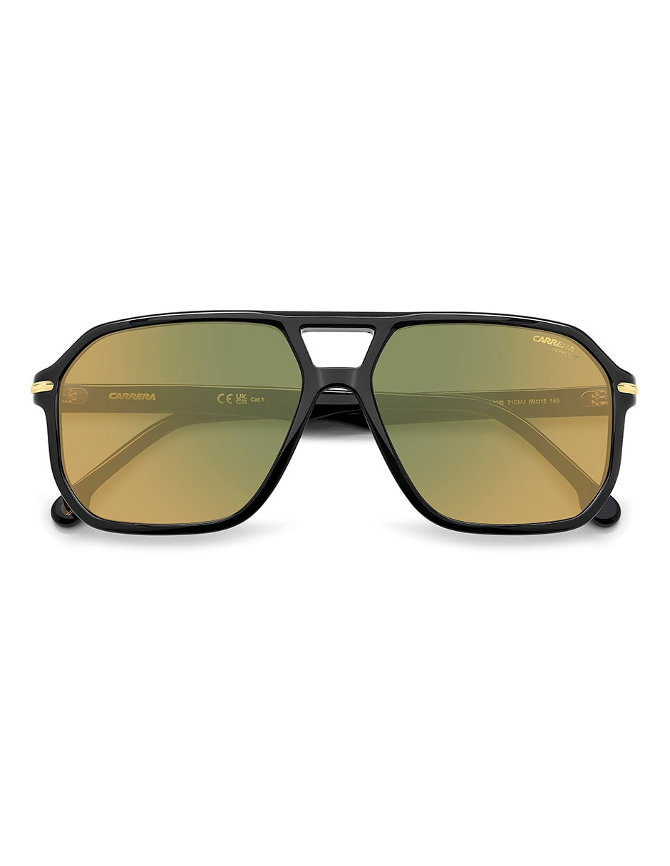 Lentes de sol 302/S para hombre