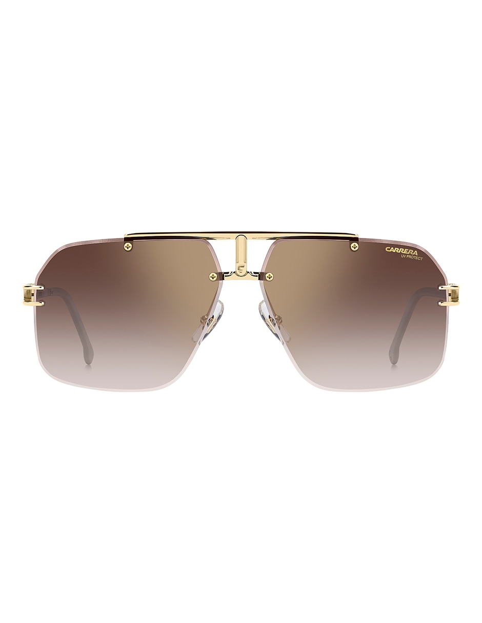 Lentes de sol 1054/S para hombre