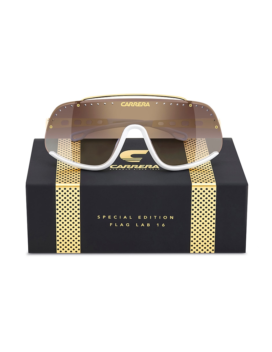 Lentes de sol Flaglab 16 unisex 9