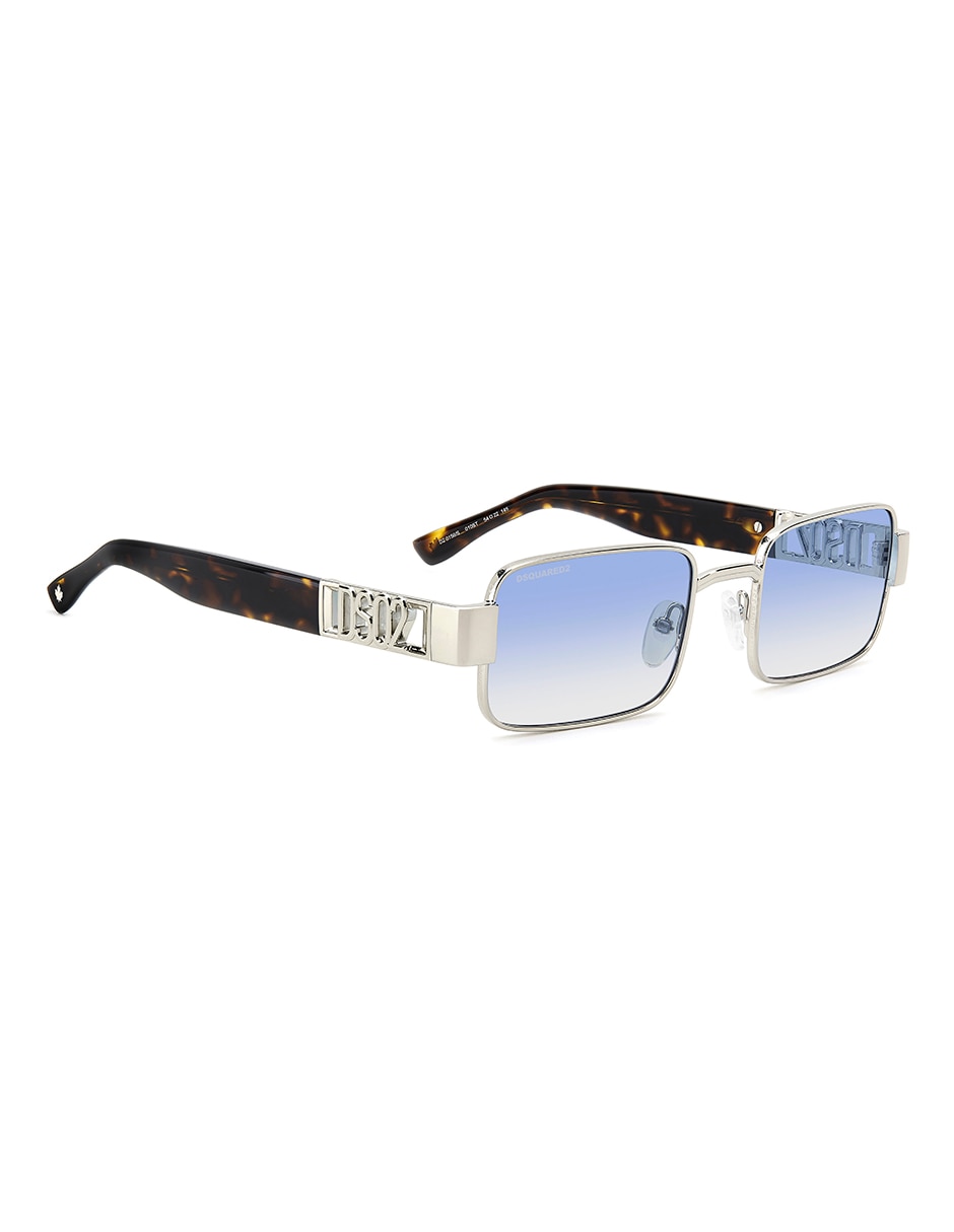 Lentes de sol D2 0156/S para hombre 3