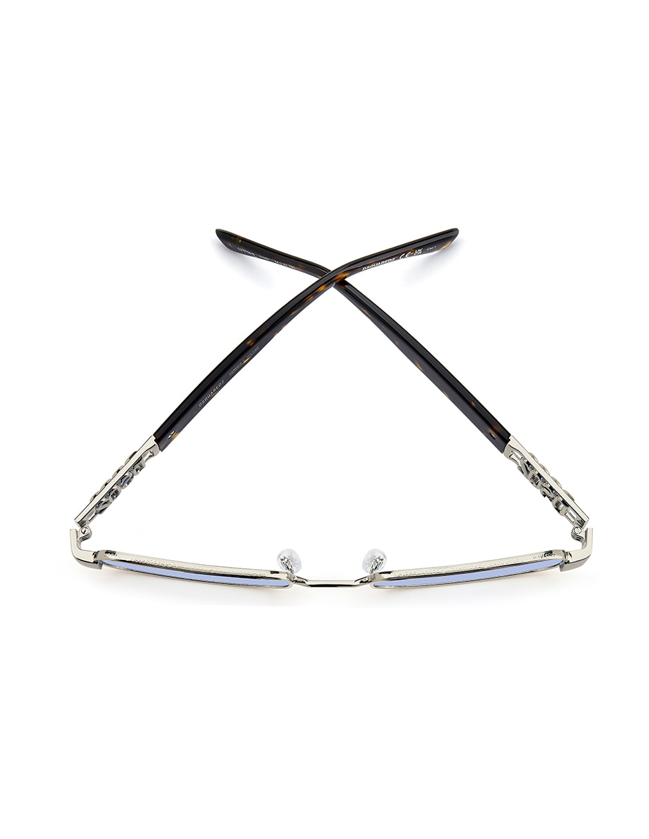 Lentes de sol D2 0156/S para hombre 4