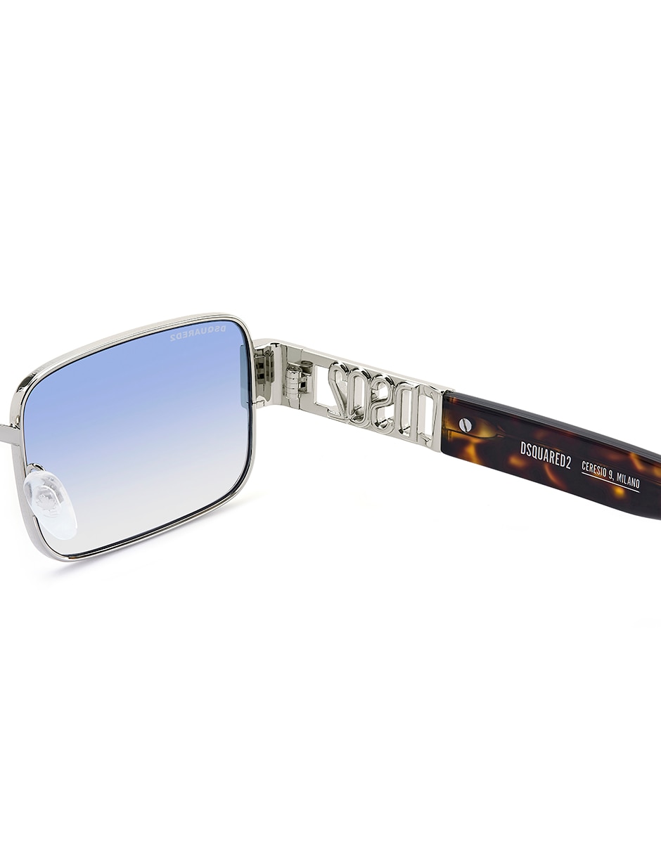 Lentes de sol D2 0156/S para hombre 7