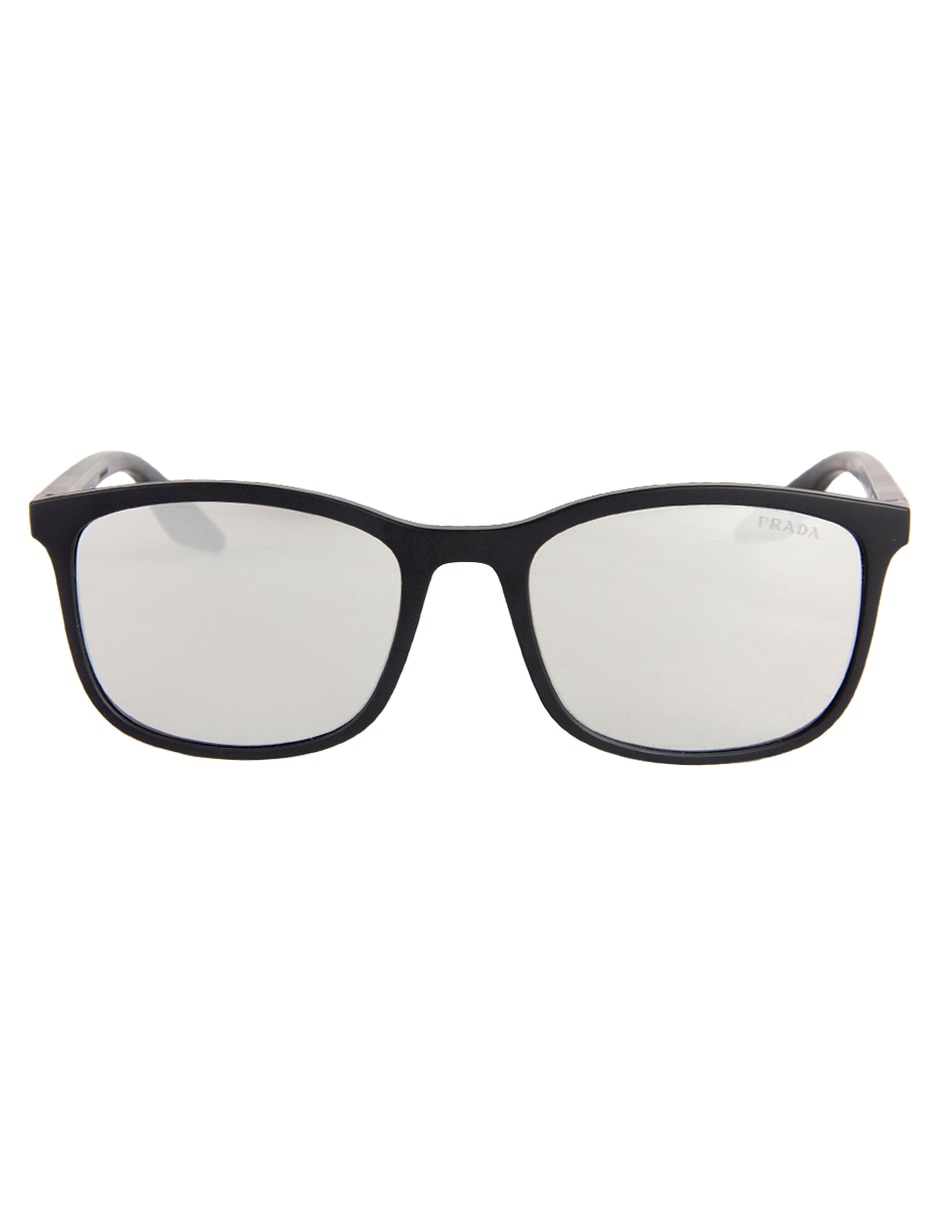 Lentes de sol Lifestyle para hombre