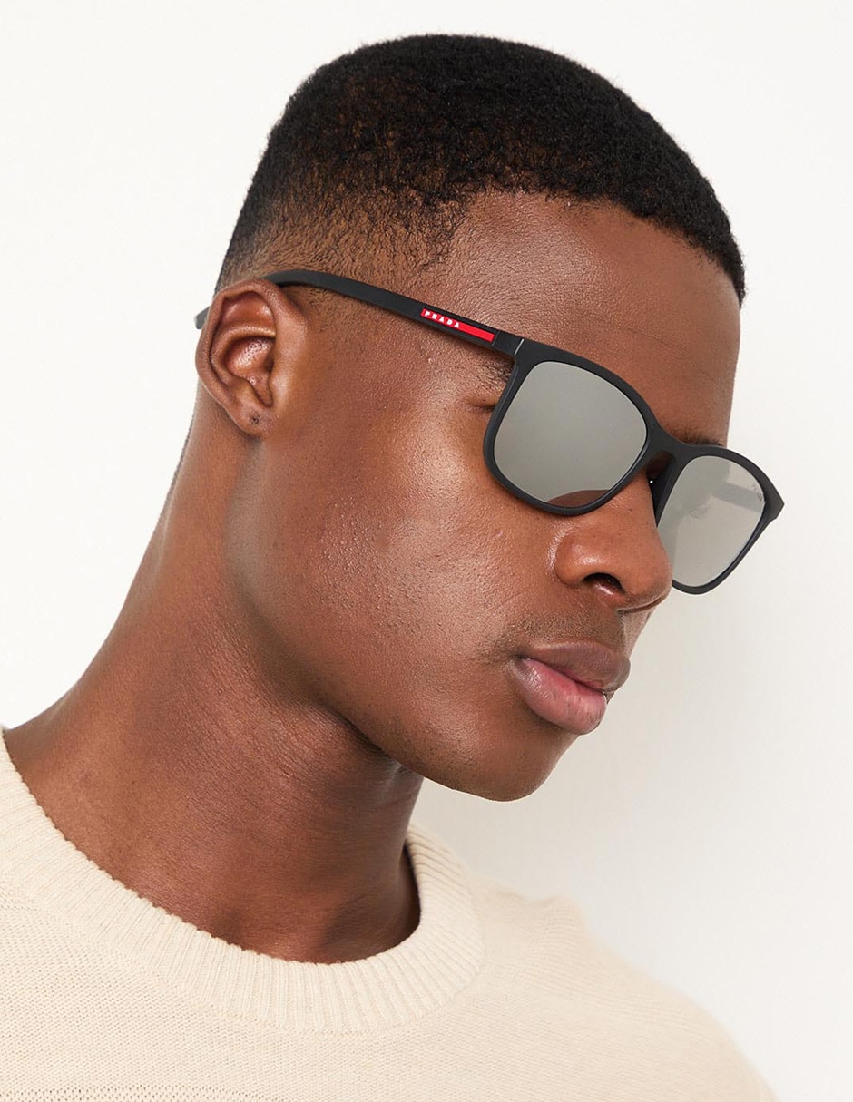 Lentes de sol Lifestyle para hombre 6