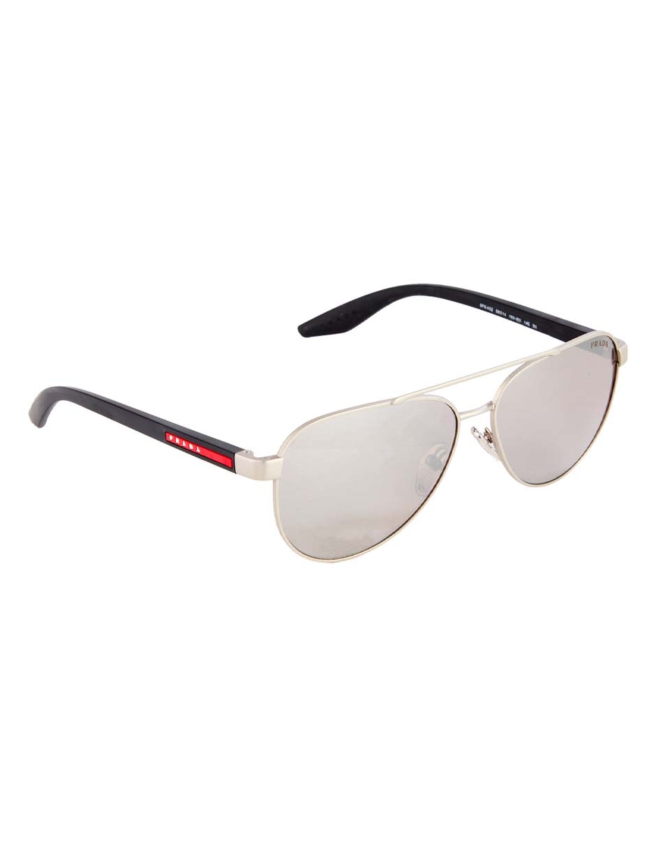 Lentes de sol Luxury 0PS A52S para hombre 3