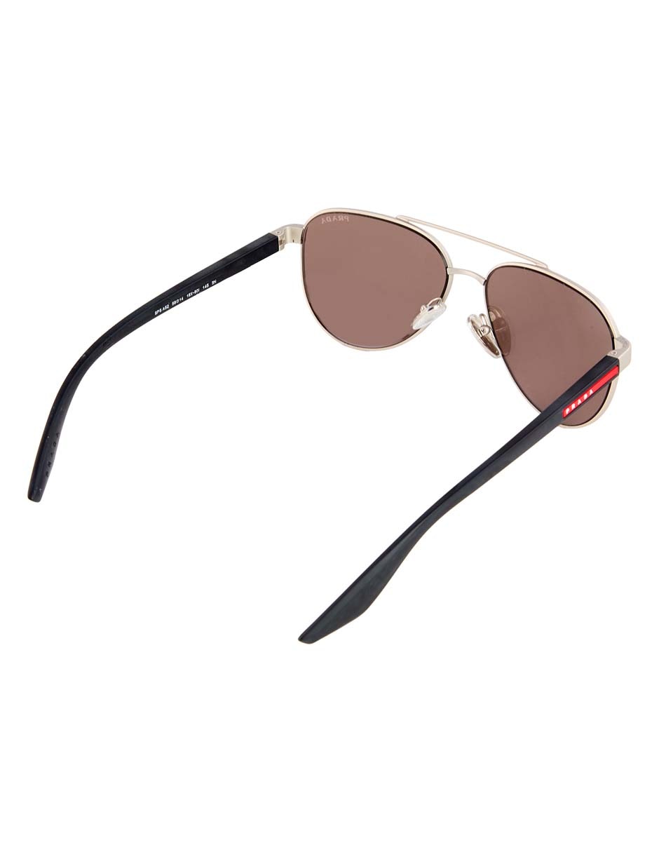 Lentes de sol Luxury 0PS A52S para hombre 4