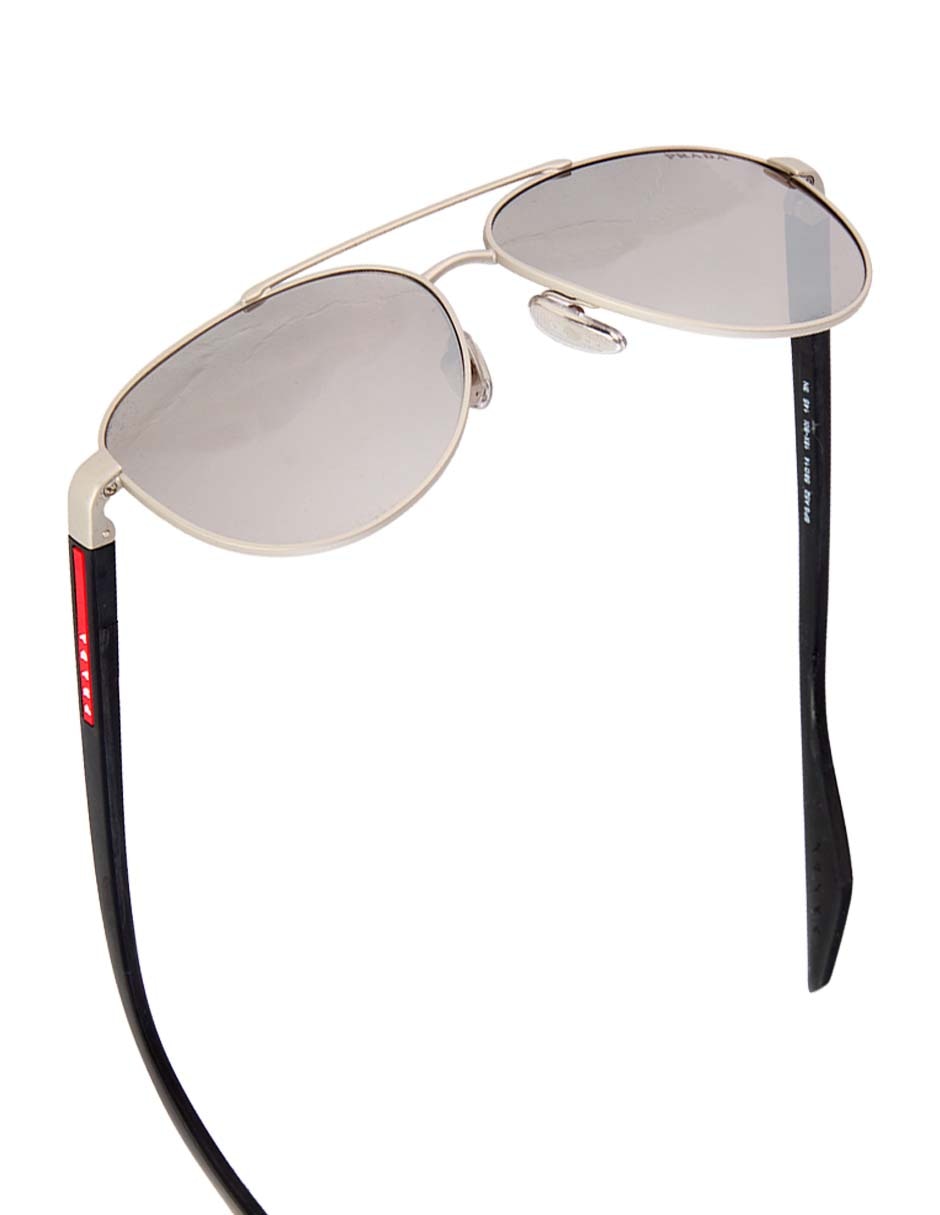 Lentes de sol Luxury 0PS A52S para hombre 5