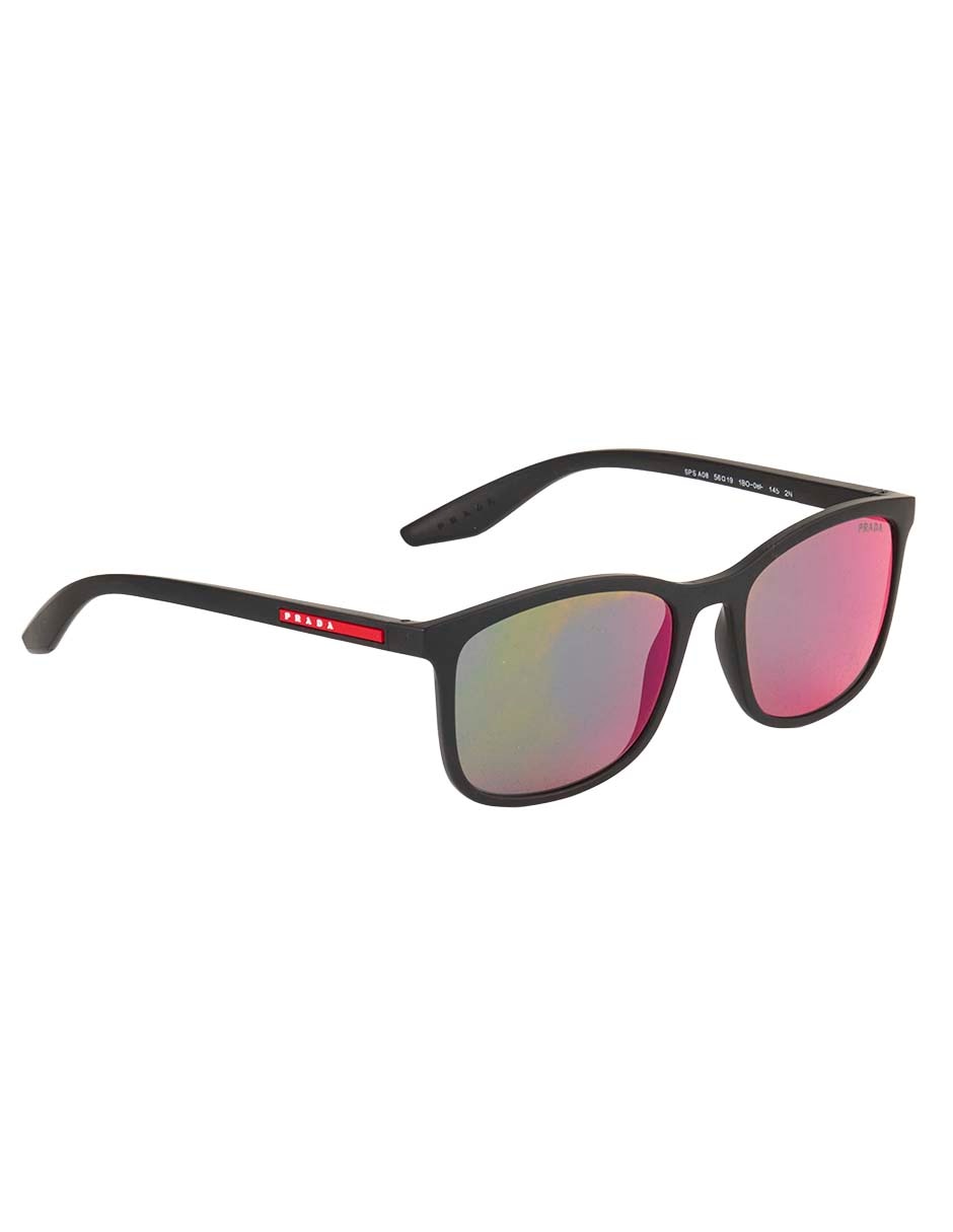 Lentes de sol Lifestyle para hombre 3
