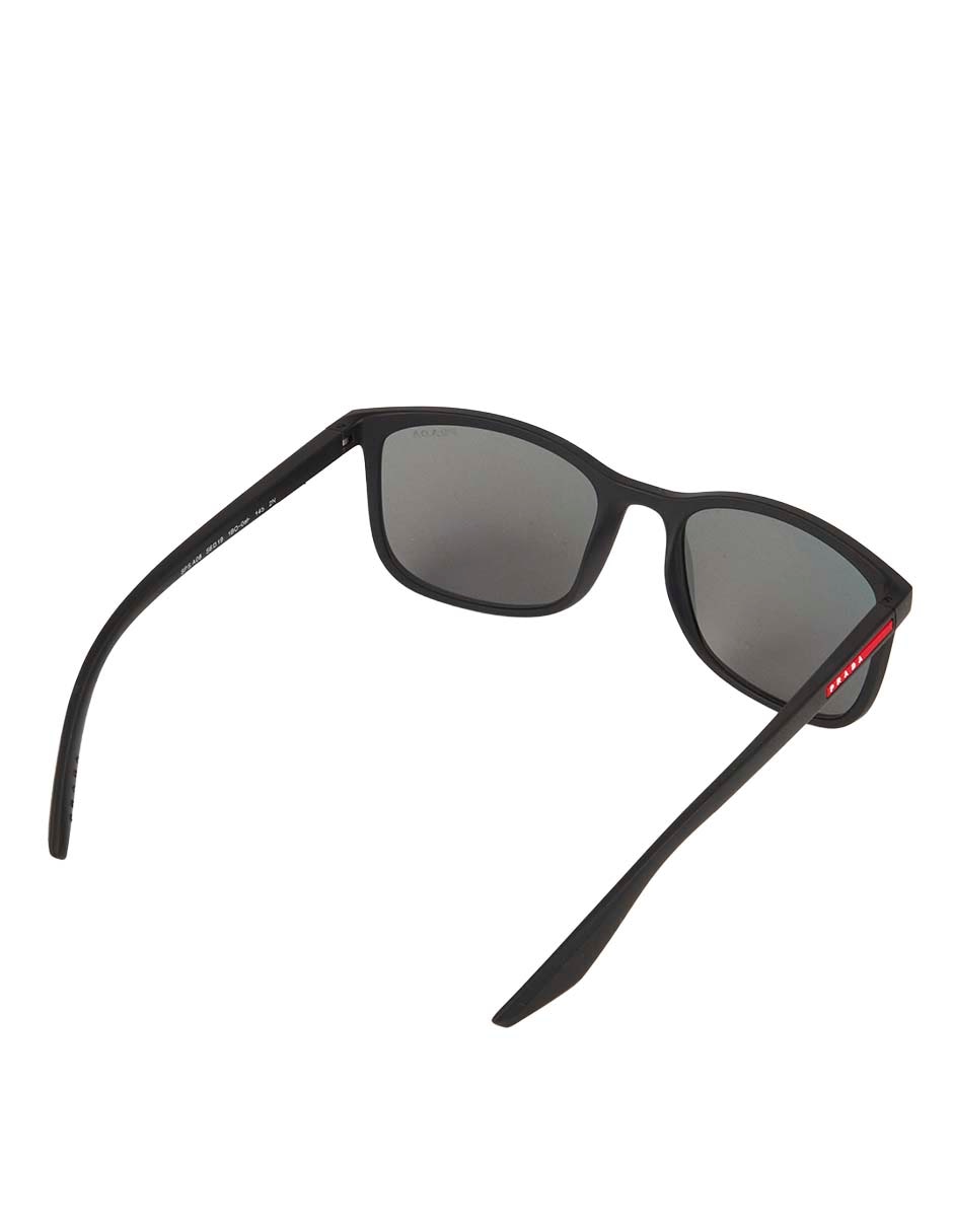 Lentes de sol Lifestyle para hombre 4