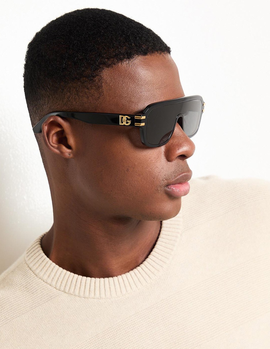 Lentes de sol Luxury DNA para hombre