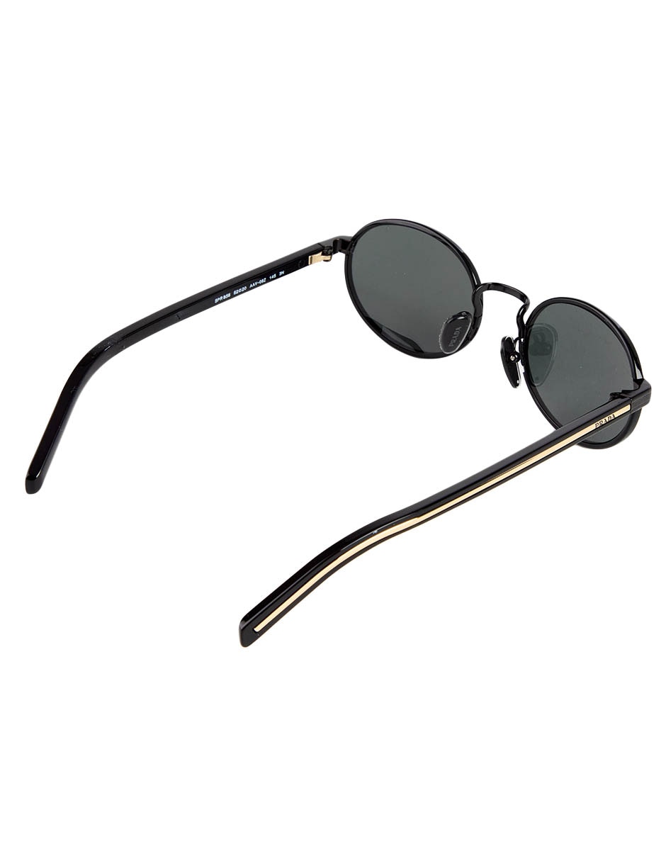 Lentes de sol Luxury Signature para mujer 4