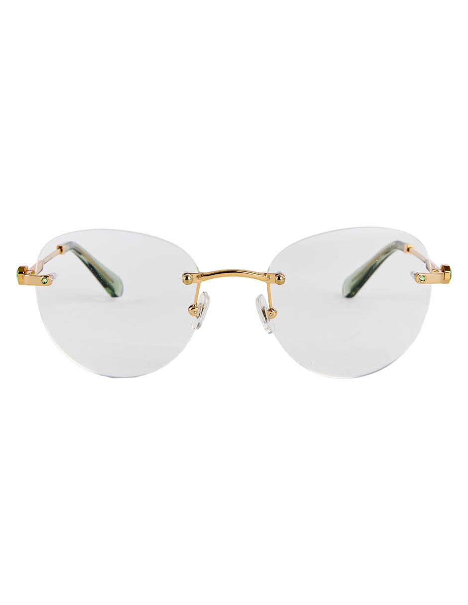 Armazón Premium Fashion 0SK1021 para mujer Armazón Premium Fashion 0SK1021 para mujer