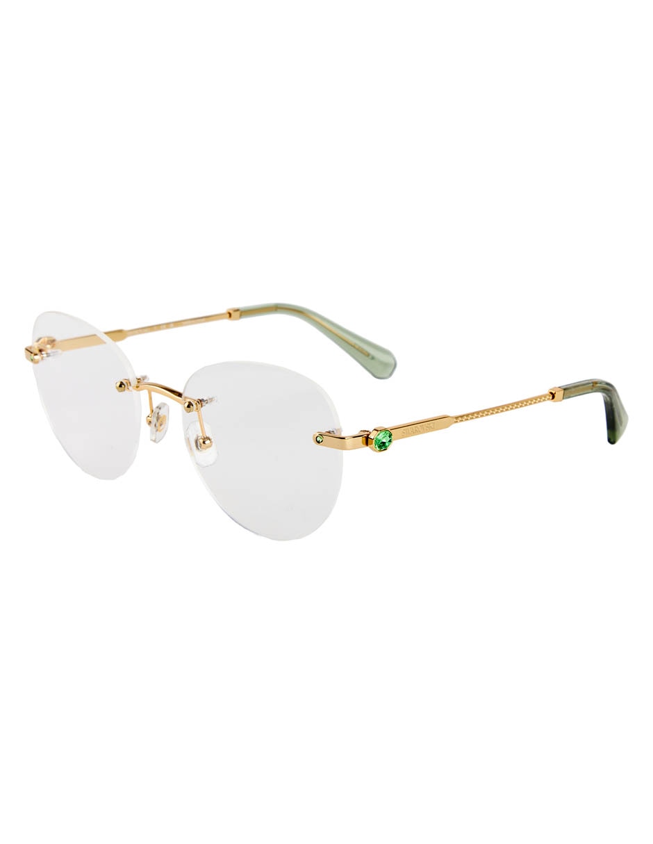 Armazón Premium Fashion 0SK1021 para mujer 2
