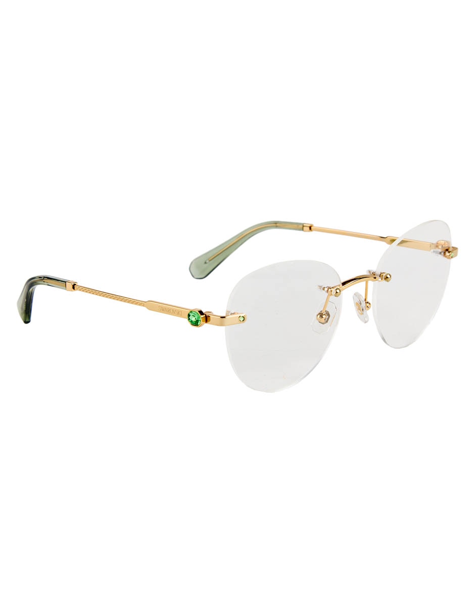 Armazón Premium Fashion 0SK1021 para mujer 3