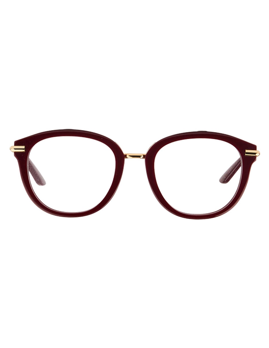 Armazón Luxury 0DG3410 para mujer 1